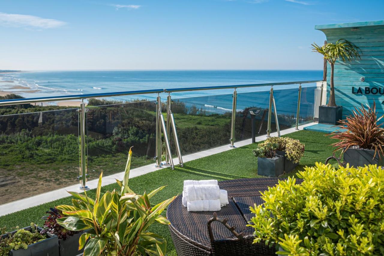 Apartamentos Turisticos La Boutique Del Mar Conil De La Frontera Exteriör bild