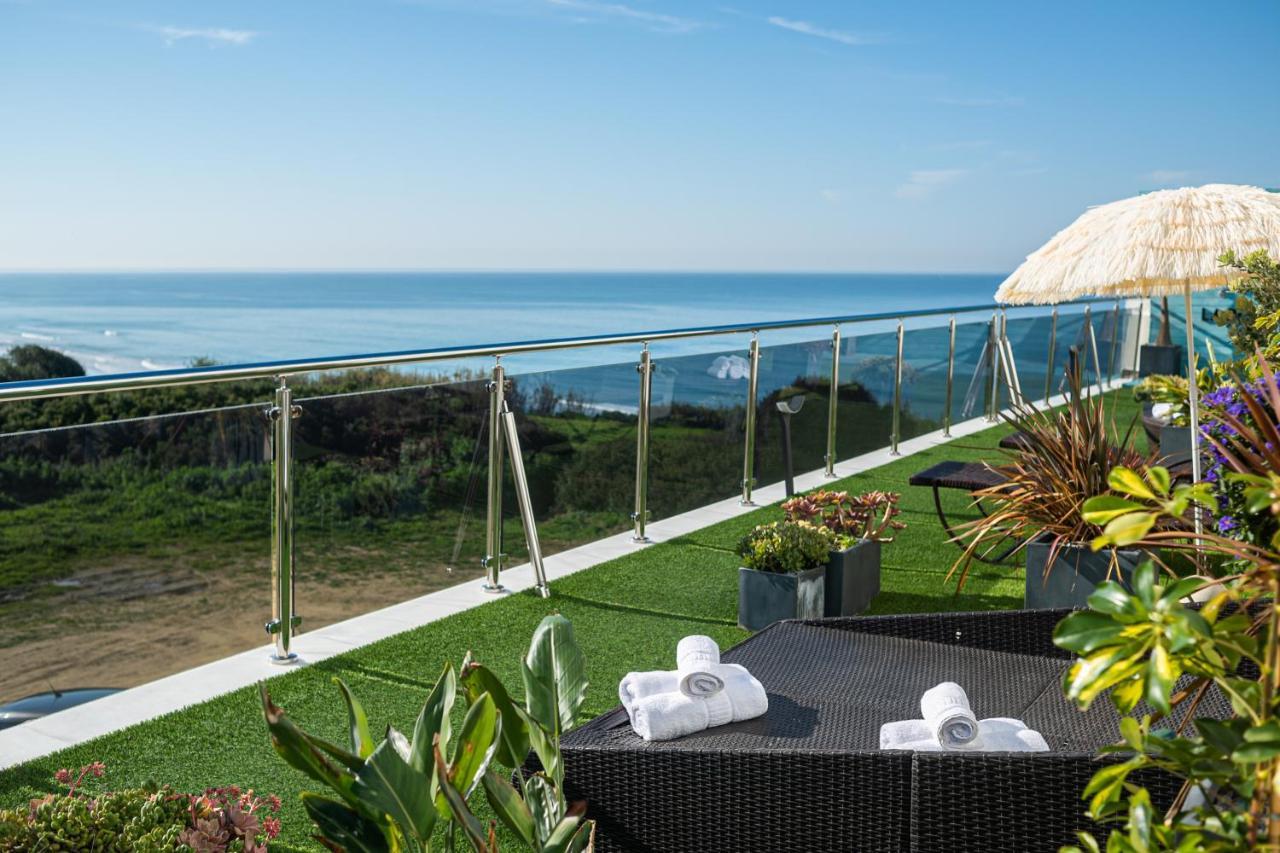 Apartamentos Turisticos La Boutique Del Mar Conil De La Frontera Exteriör bild