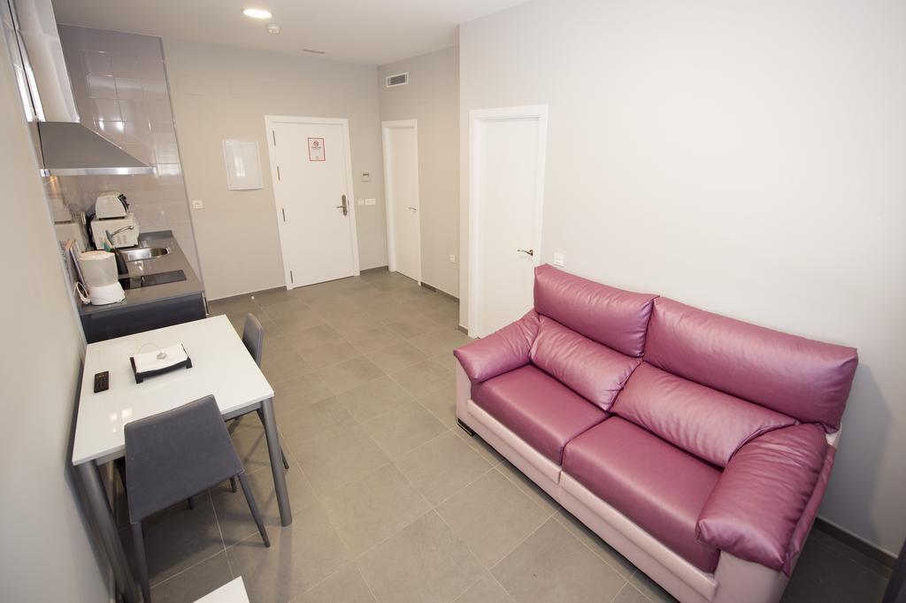 Apartamentos Turisticos La Boutique Del Mar Conil De La Frontera Exteriör bild