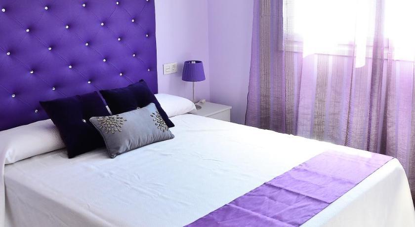Apartamentos Turisticos La Boutique Del Mar Conil De La Frontera Exteriör bild