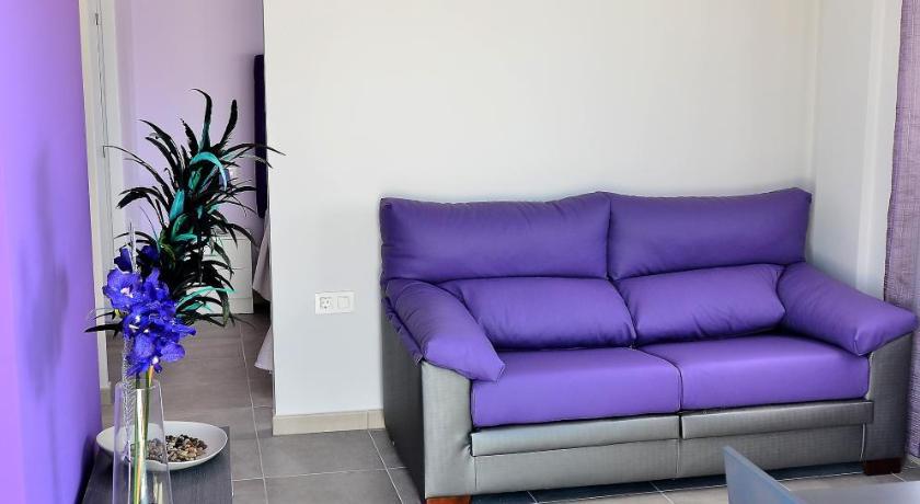 Apartamentos Turisticos La Boutique Del Mar Conil De La Frontera Exteriör bild