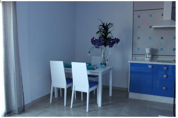 Apartamentos Turisticos La Boutique Del Mar Conil De La Frontera Exteriör bild