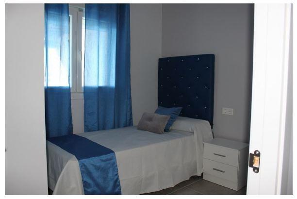 Apartamentos Turisticos La Boutique Del Mar Conil De La Frontera Exteriör bild