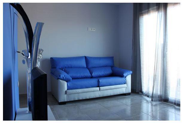 Apartamentos Turisticos La Boutique Del Mar Conil De La Frontera Exteriör bild